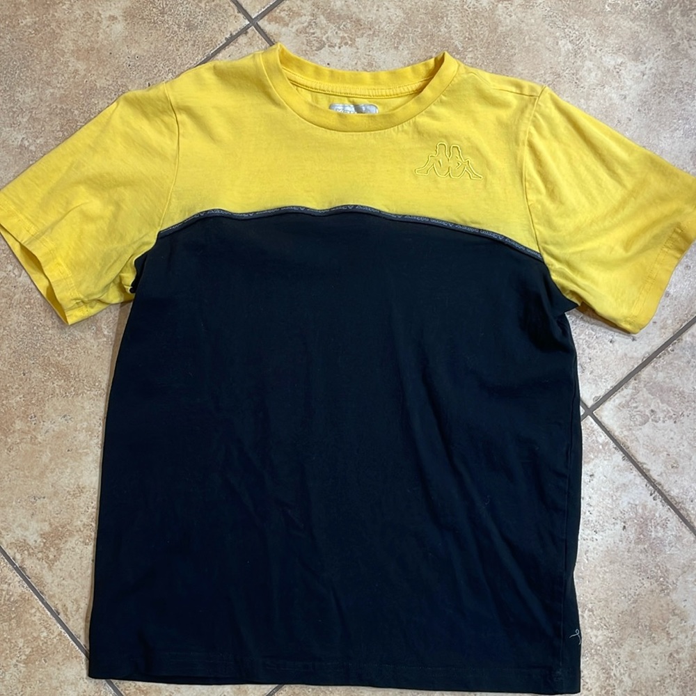 Kappa tshirt in S
